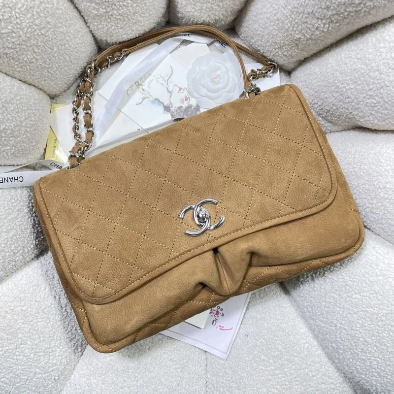 Chanel Shopping Bags Colorful 52655
