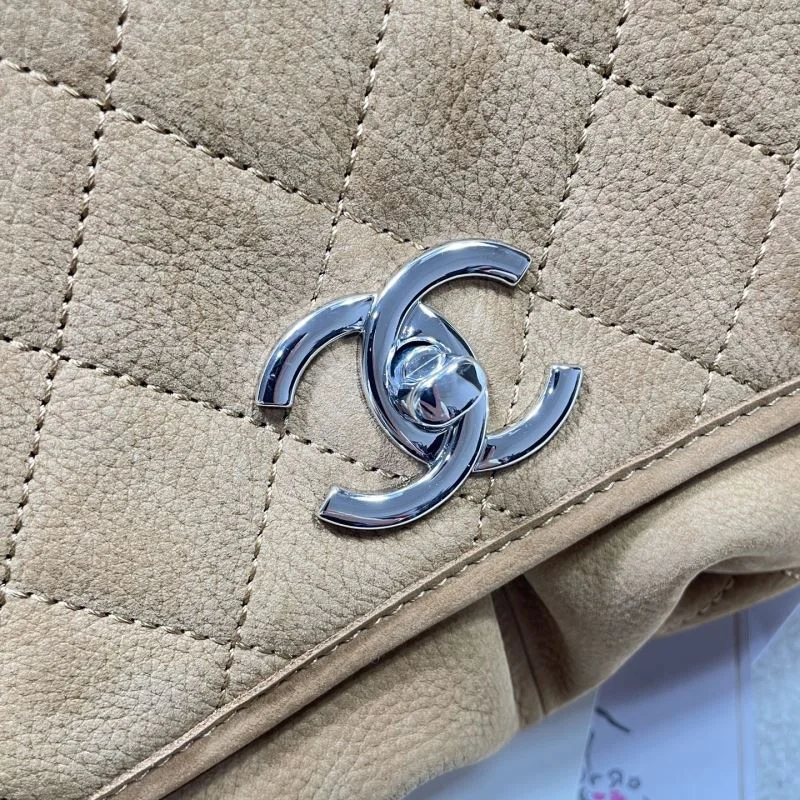 Chanel Shopping Bags Colorful 52655
