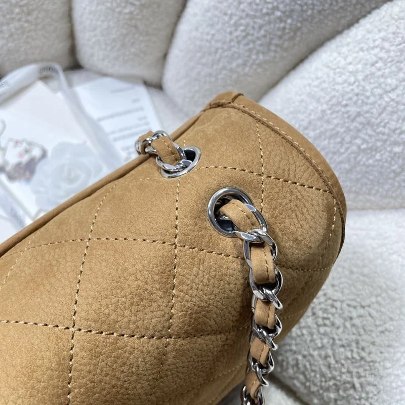 Chanel Shopping Bags Colorful 52655