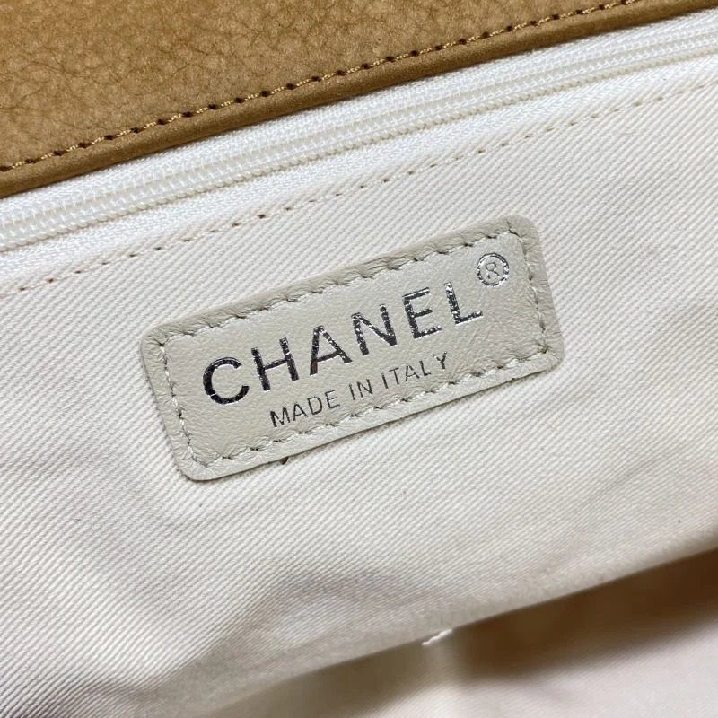 Chanel Shopping Bags Colorful 52655