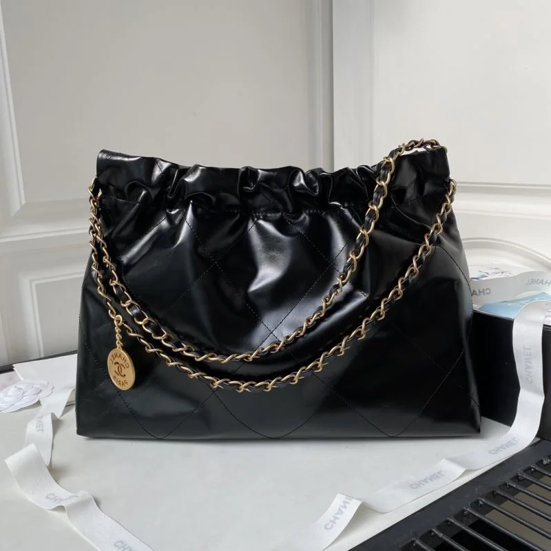 WeatherProof Chanel Shopping Bags 52731