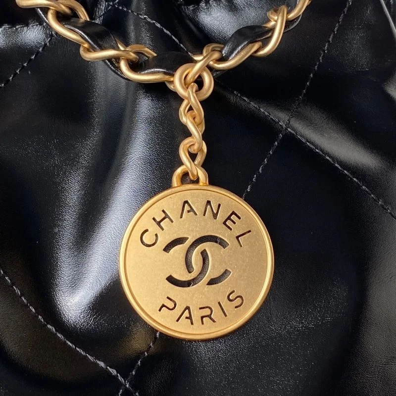 WeatherProof Chanel Shopping Bags 52731