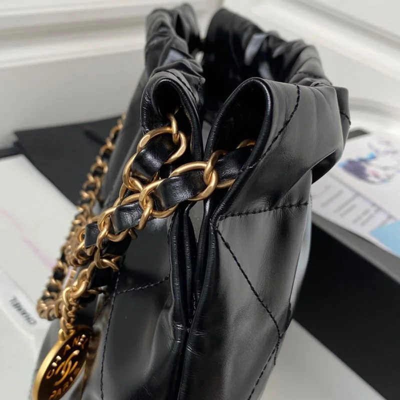 WeatherProof Chanel Shopping Bags 52731
