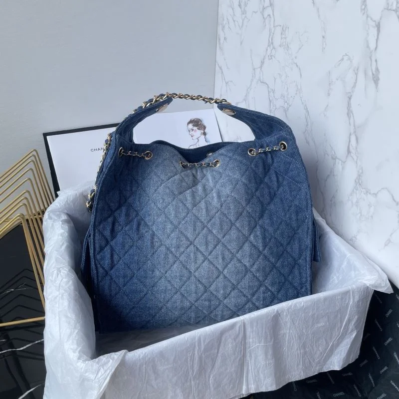 Chanel Shopping Bags UrbanChic 52650