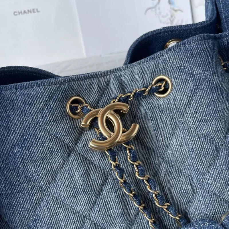 Chanel Shopping Bags UrbanChic 52650