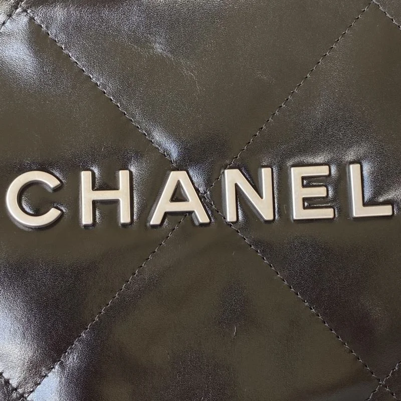 Chanel Shopping Bags Upgraded 52640
