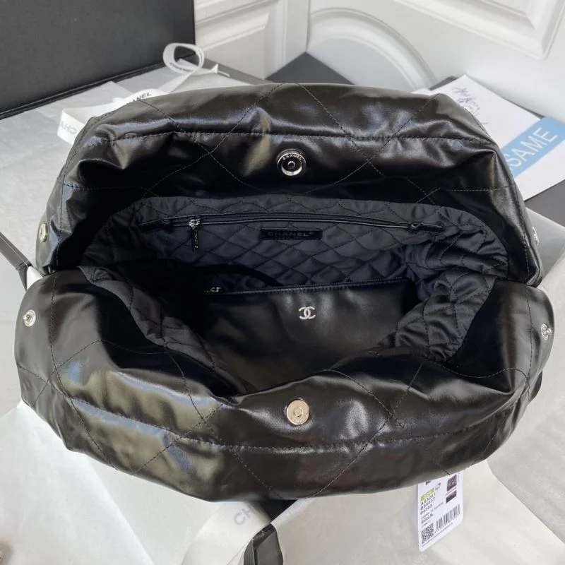 Chanel Shopping Bags Upgraded 52640