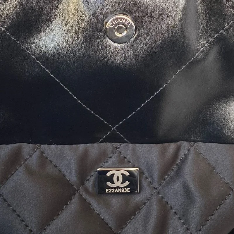 Chanel Shopping Bags Upgraded 52640
