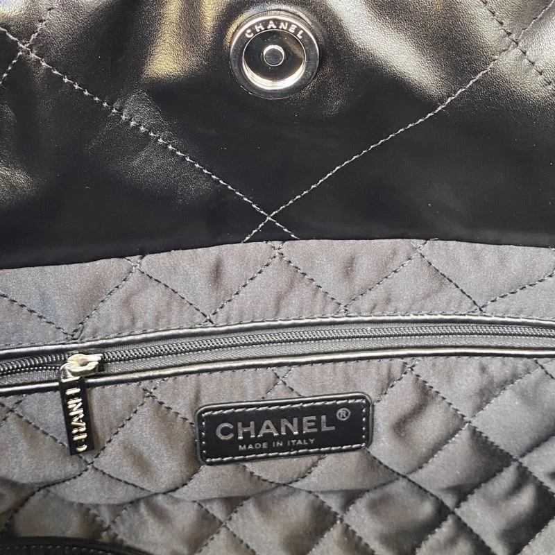 Chanel Shopping Bags Upgraded 52640