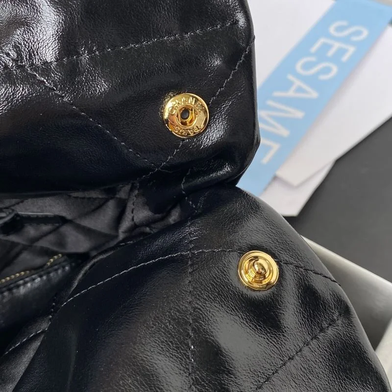 Casual Chanel Shopping Bags 52766