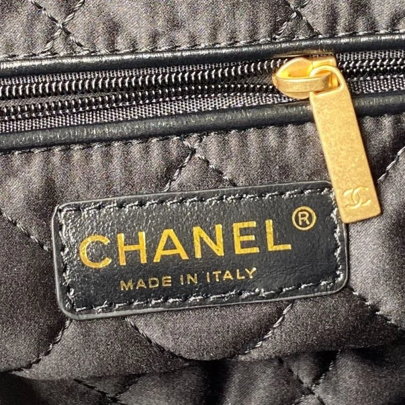 Casual Chanel Shopping Bags 52766