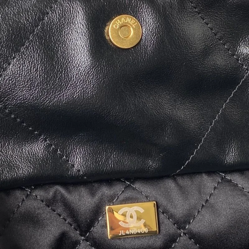 Casual Chanel Shopping Bags 52766