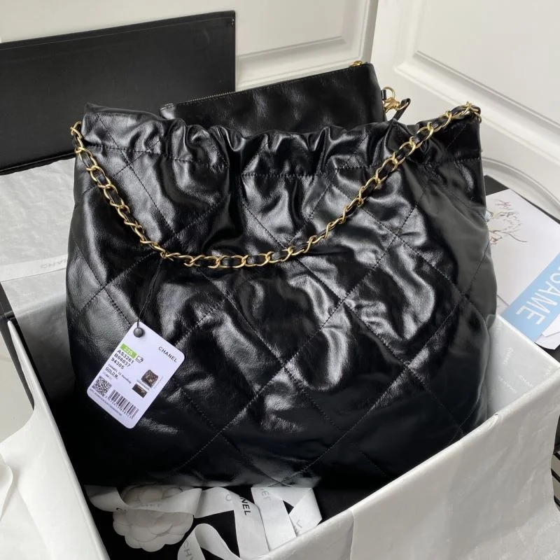 Chanel Shopping Bags Popular 52651