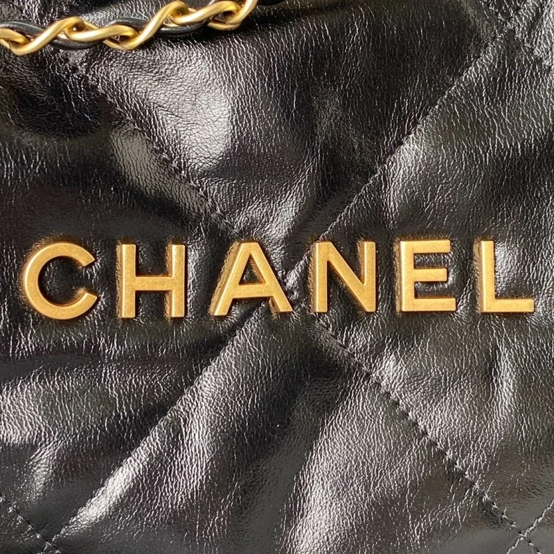 Chanel Shopping Bags Popular 52651