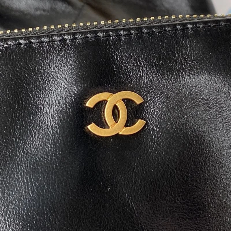Chanel Shopping Bags Popular 52651