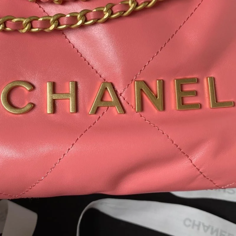 Breathable Chanel Shopping Bags 52639