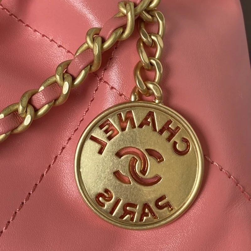 Breathable Chanel Shopping Bags 52639