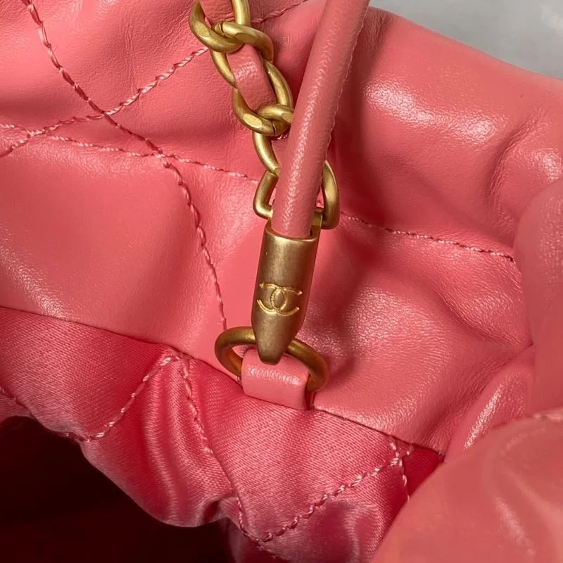 Breathable Chanel Shopping Bags 52639