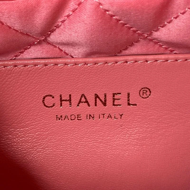 Breathable Chanel Shopping Bags 52639