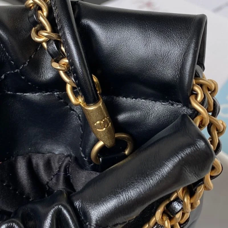 Chanel Shopping Bags ComfortFit 52649