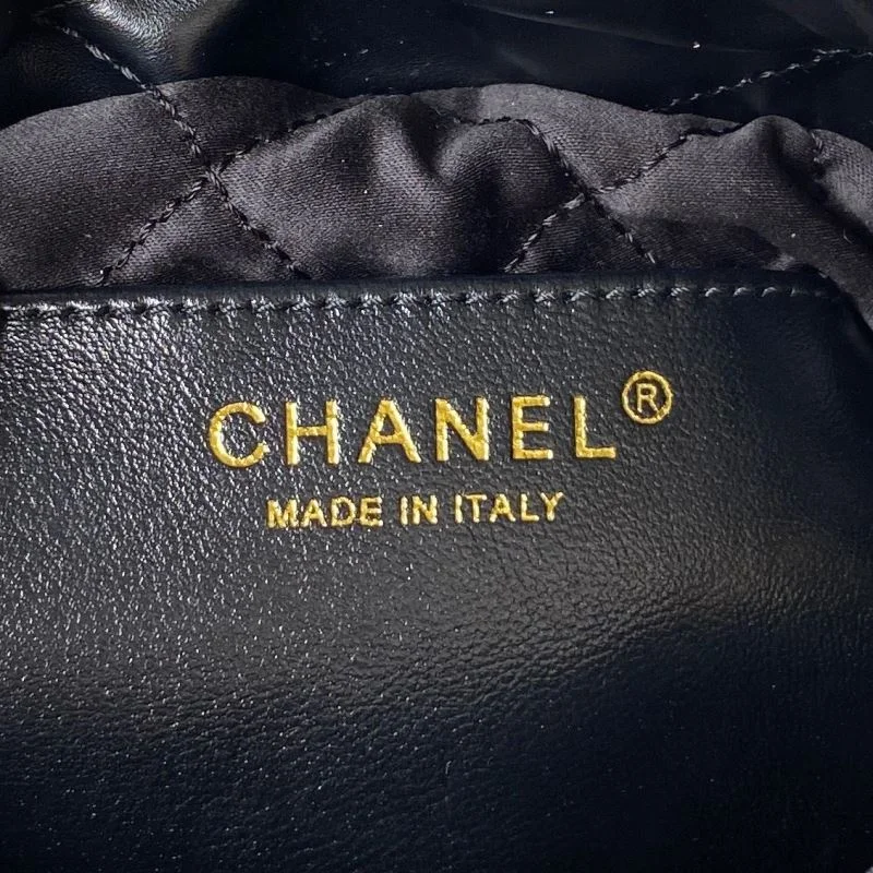 Chanel Shopping Bags ComfortFit 52649