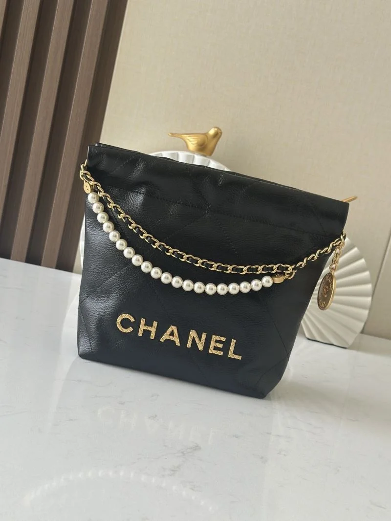 Chanel Shopping Bags Affordable 52634