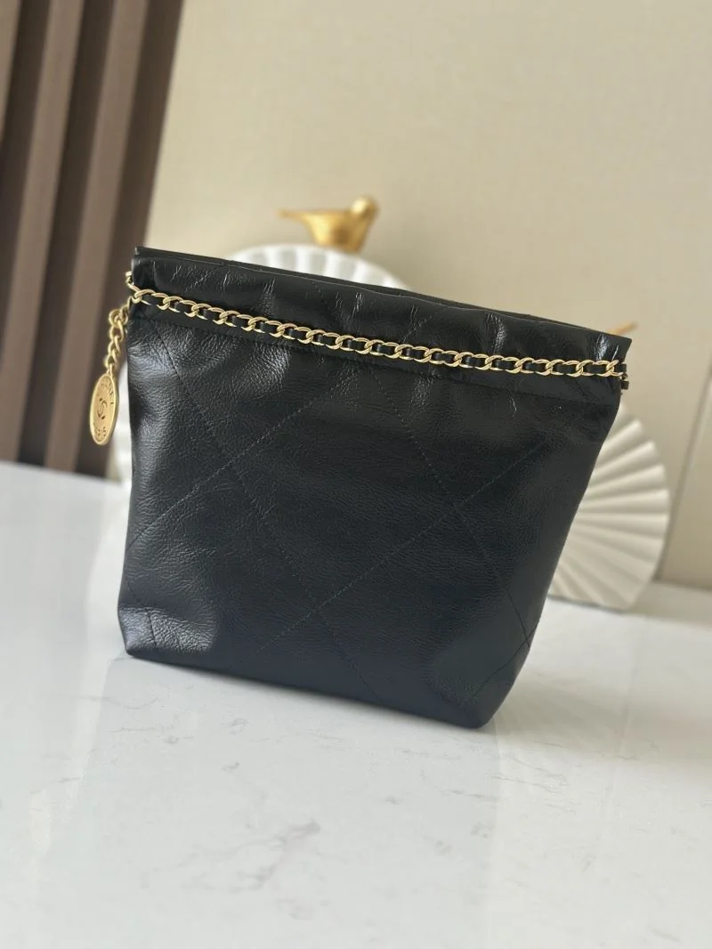 Chanel Shopping Bags Affordable 52634