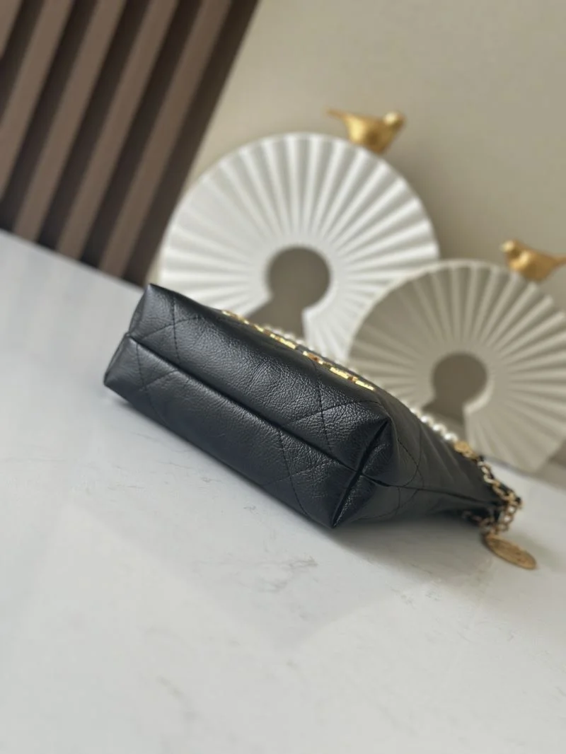 Chanel Shopping Bags Affordable 52634