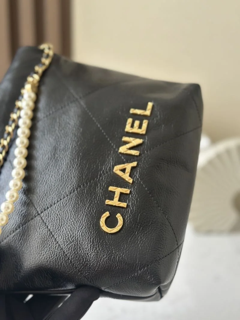 Chanel Shopping Bags Affordable 52634