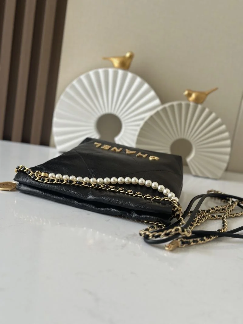 Chanel Shopping Bags Affordable 52634