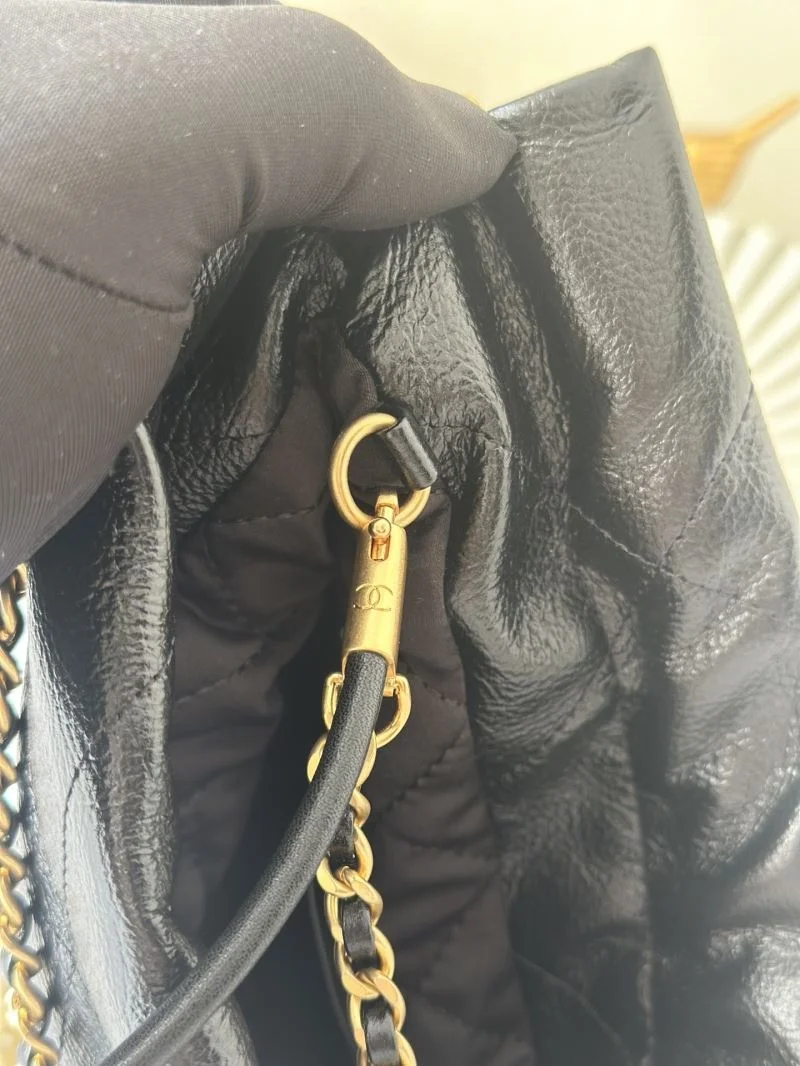 Chanel Shopping Bags Affordable 52634