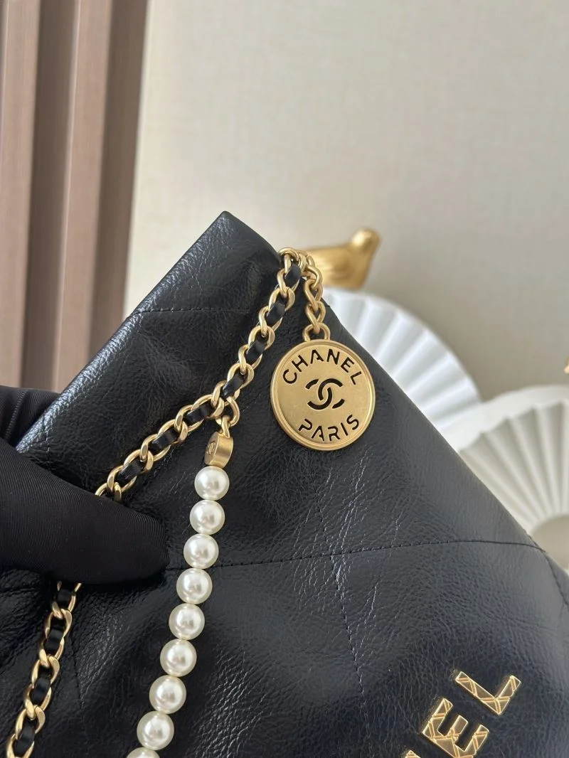 Chanel Shopping Bags Affordable 52634