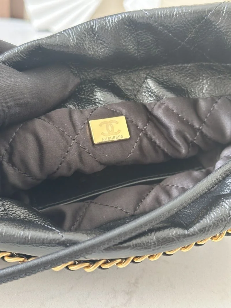 Chanel Shopping Bags Affordable 52634