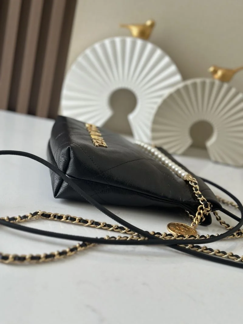 Chanel Shopping Bags Affordable 52634