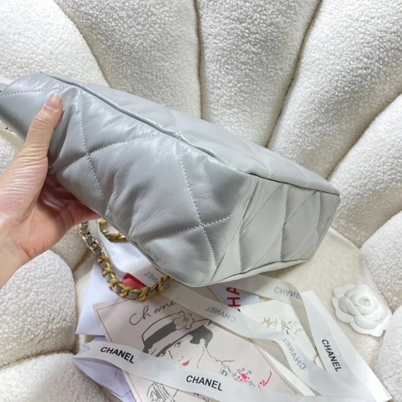 Chanel Shopping Bags Youthful 52633
