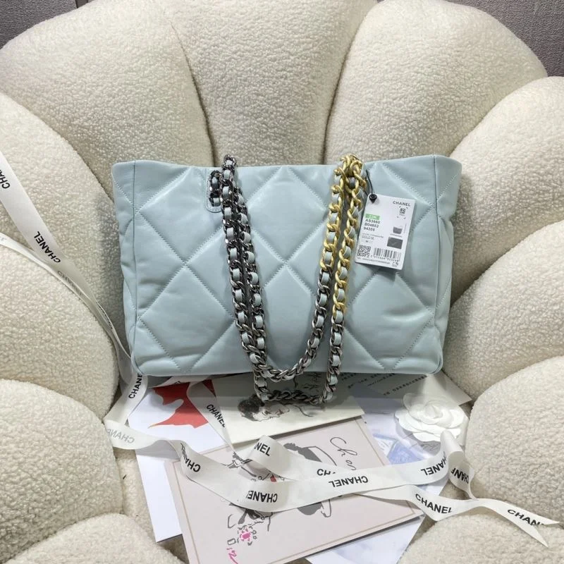 RelaxedFit Chanel Shopping Bags 52638
