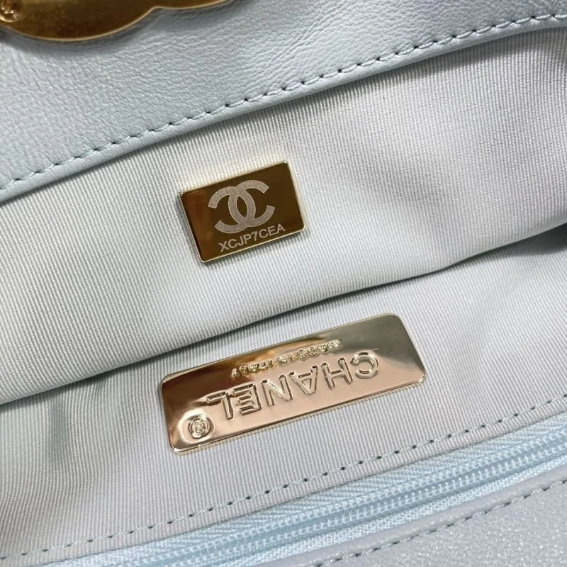RelaxedFit Chanel Shopping Bags 52638