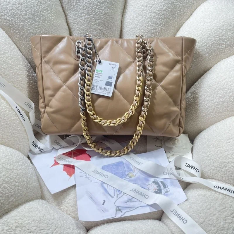 BestValue Chanel Shopping Bags 52637