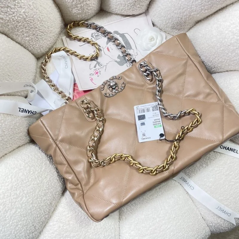 BestValue Chanel Shopping Bags 52637