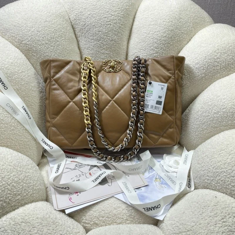 EasyMatch Chanel Shopping Bags 52630