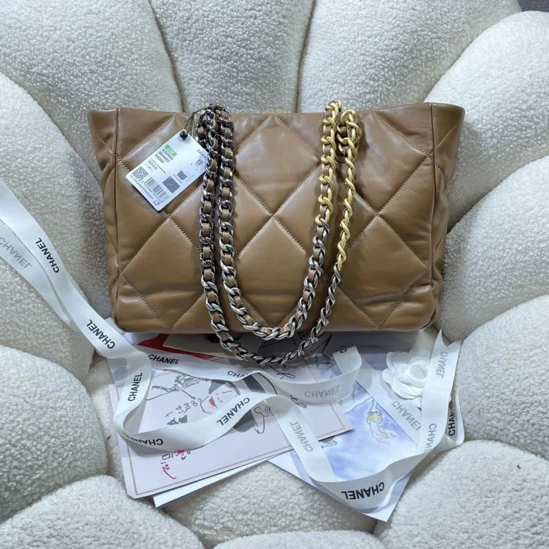 EasyMatch Chanel Shopping Bags 52630