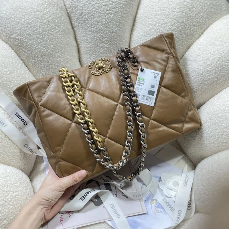 EasyMatch Chanel Shopping Bags 52630