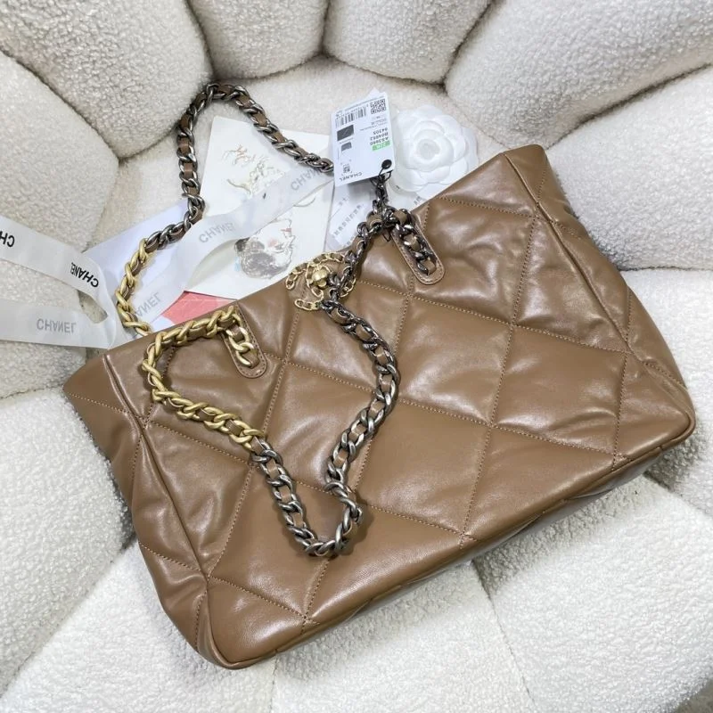 EasyMatch Chanel Shopping Bags 52630