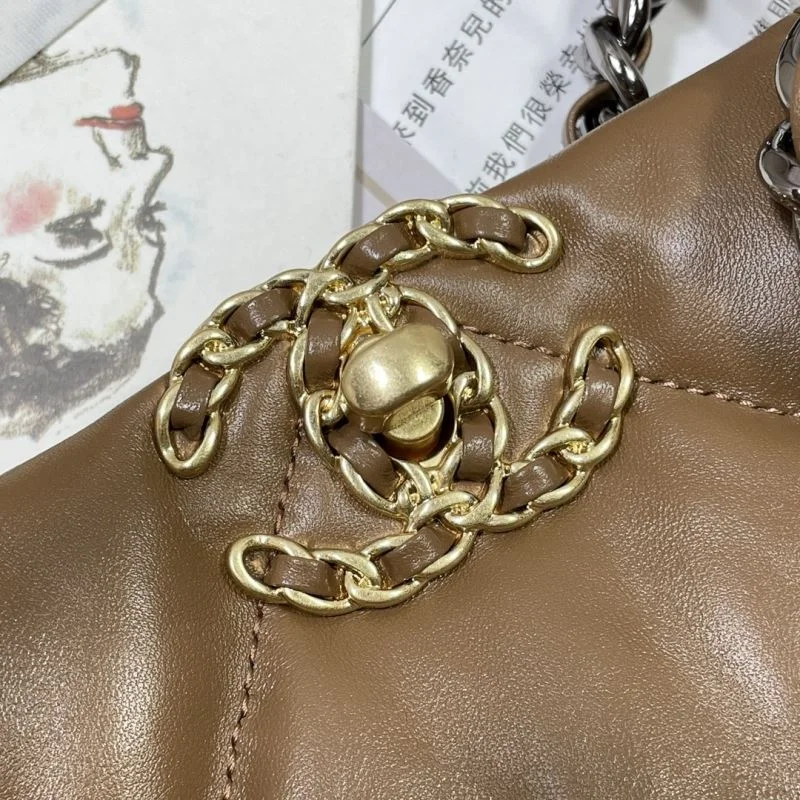 EasyMatch Chanel Shopping Bags 52630