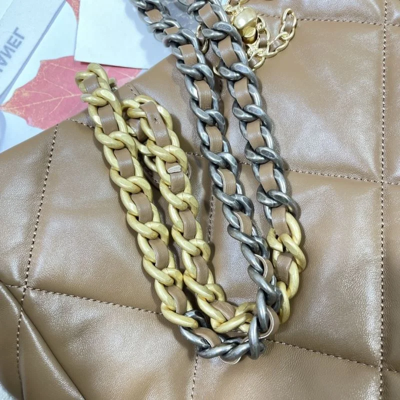 EasyMatch Chanel Shopping Bags 52630