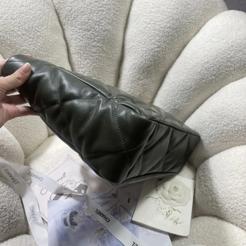 Durable Chanel Shopping Bags 52629