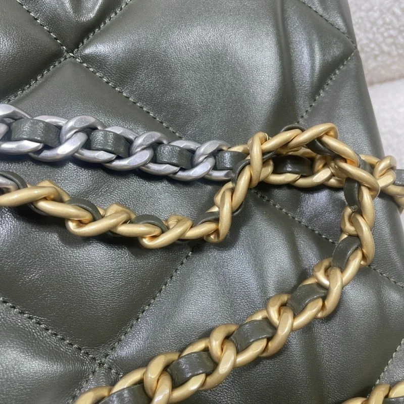Durable Chanel Shopping Bags 52629