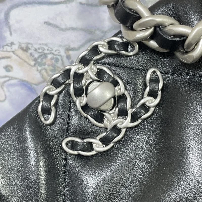 Chanel Shopping Bags Trendy 52628