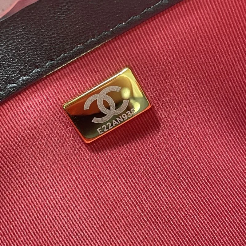 Chanel Shopping Bags Trendy 52628