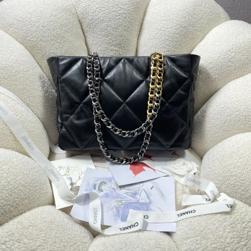 Chanel Shopping Bags TravelReady 52627